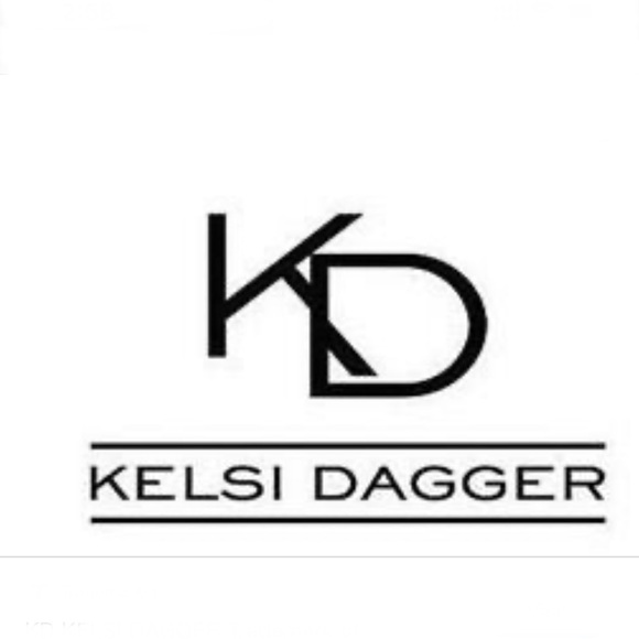 Kelsi Dagger Brooklyn Camelot Ruffle heels ☀️☀️☀️ - Picture 10 of 10